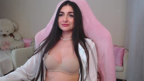 Nicole Online at about after 1000  6  UK time or 900  - 500  UK time it approximate time interval online show from February 8, 3:10 pm