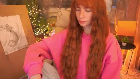 Nicol Moonn online show from March 23, 2:00 pm