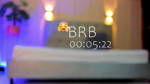 Your baby Nicol  online show from January 8, 4:33 pm