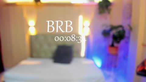 Your baby Nicol  online show from January 17, 4:15 pm