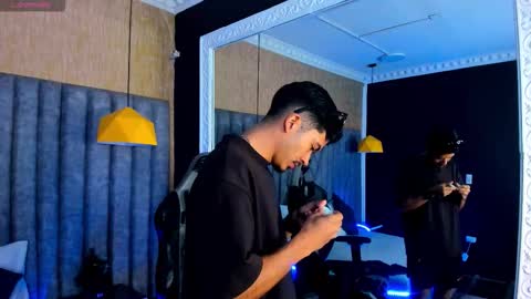 Nicolai online show from January 16, 12:36 pm