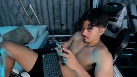 Nicolai online show from July 10, 1:27 pm