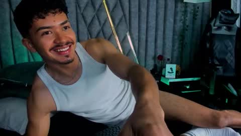 Nicolai online show from February 24, 12:19 pm