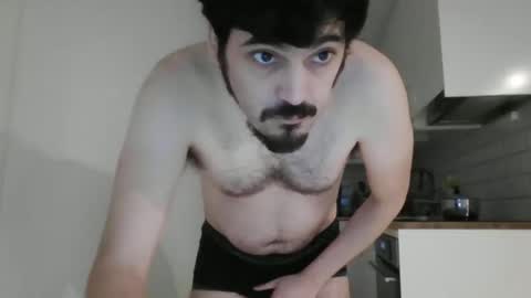 nicolas221193 online show from December 1, 9:51 am