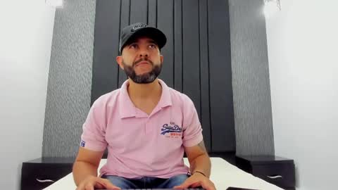 NICOLAS online show from May 13, 12:59 pm
