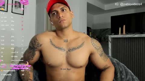 nicolas_montoya online show from December 23, 3:02 am