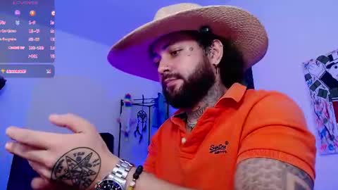 nicolas online show from July 7, 6:47 am