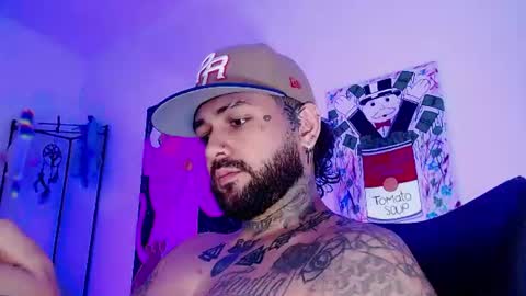 nicolas online show from June 21, 3:46 am
