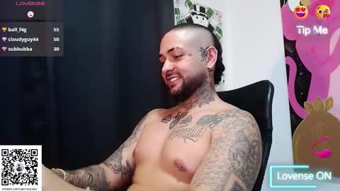 nicolas online show from February 3, 6:40 am