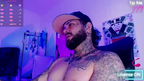 nicolas online show from July 3, 3:33 am