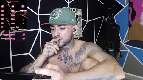 nicolas online show from October 24, 4:57 am