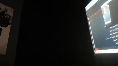 Snapshot of nicolasmuscle chatting on October 18, 6:45 pm Andres online show from October 18, 6:45 pm