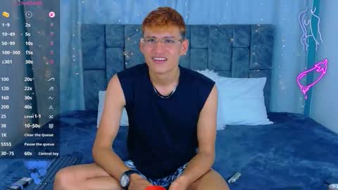 nicolastorres__ online show from April 21, 2:51 am