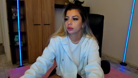 Nico online show from January 16, 7:12 pm