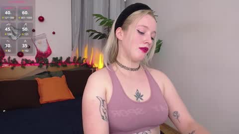 Nicole online show from January 4, 3:28 pm