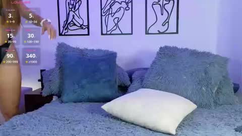 Nicole And Deam online show from May 28, 2:42 am