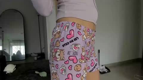 nicole_and_thiago1 online show from January 10, 3:06 pm