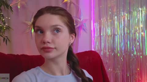 Nicole online show from December 14, 3:06 am