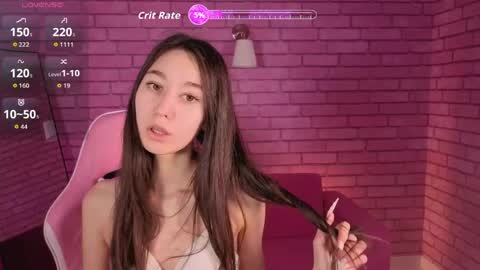 Nicole online show from April 21, 5:58 am