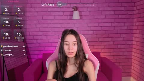 Nicole online show from April 6, 4:46 am