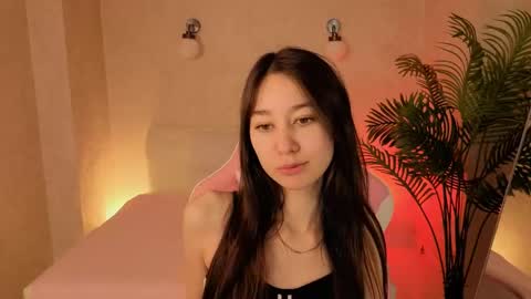 Nicole online show from May 26, 1:23 am