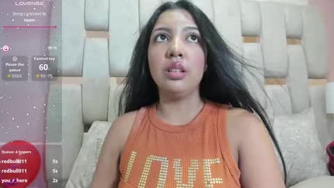 nicole_fisherr online show from September 14, 5:32 am