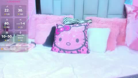 nicole_rosales online show from October 9, 7:41 pm