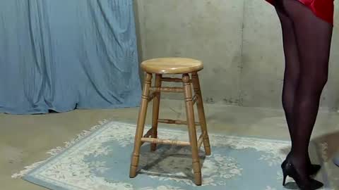 Nicole T online show from September 11, 2:18 pm