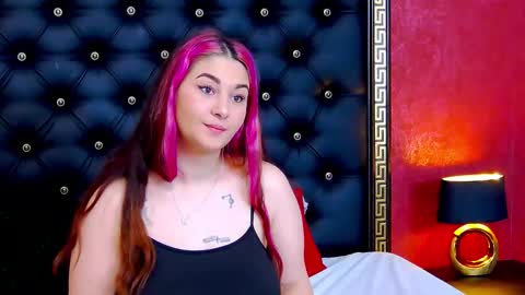 Nicole Wesley online show from January 8, 11:05 am