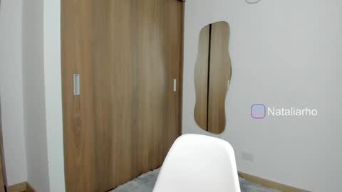 N A T A L I A online show from December 20, 8:34 pm