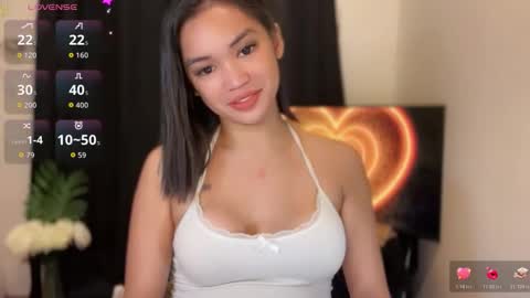 NICOLE online show from March 7, 10:32 pm