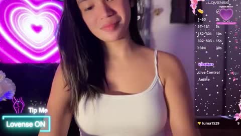 NICOLE online show from October 27, 5:51 am