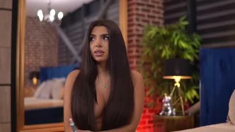 Nicole online show from September 13, 7:16 pm