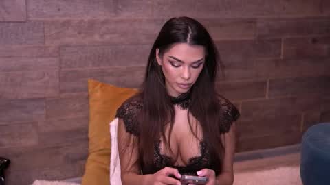 Nicole online show from October 23, 5:31 am