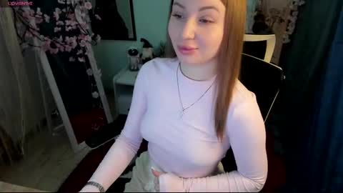 Nicole online show from February 5, 7:45 am