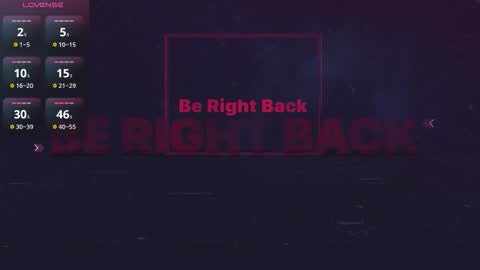 nicoledolla online show from November 30, 12:40 am