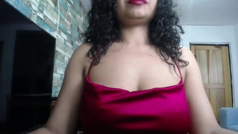 Nicole online show from May 23, 8:27 pm