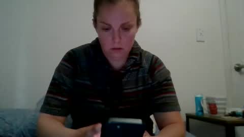 Nicole online show from May 4, 6:47 pm