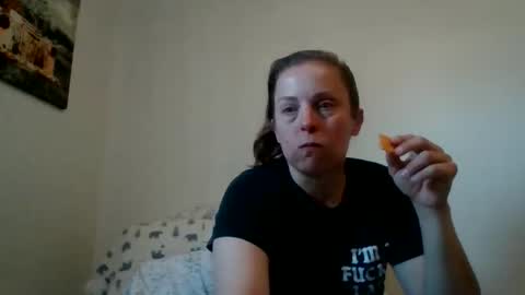 Nicole online show from April 19, 8:44 pm