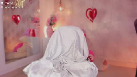 Andrea give it a thumbs up please its important  online show from February 23, 5:04 pm