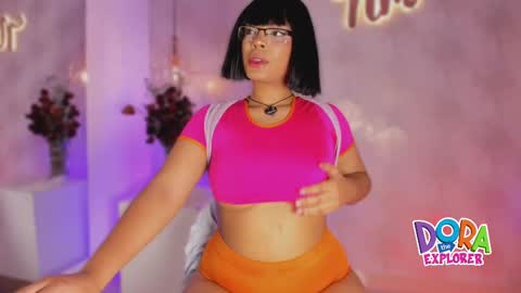 Andrea give it a thumbs up please its important  online show from September 11, 2:40 pm