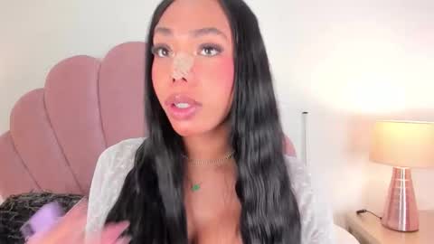 NICOLE online show from November 29, 12:46 pm