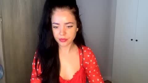 Nicole online show from March 21, 5:28 pm