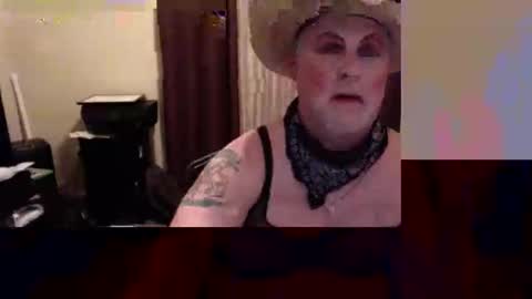 Nicole CD online show from February 12, 4:16 am