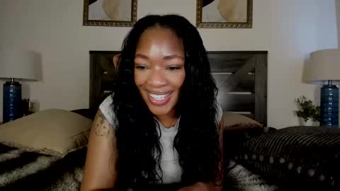 Nicole online show from May 16, 9:24 pm