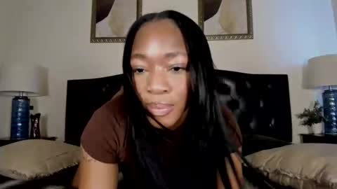 Nicole online show from February 17, 10:09 pm