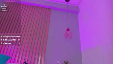 Nicole online show from November 26, 11:12 pm