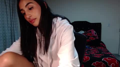 Nicole online show from November 26, 11:34 pm