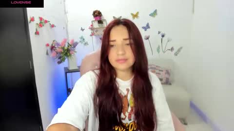 nicoll  online show from December 3, 2:29 pm