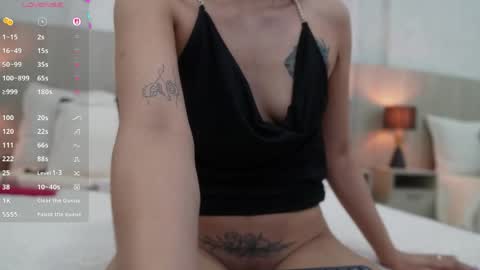 Nicolle Alvarez online show from May 11, 12:01 pm